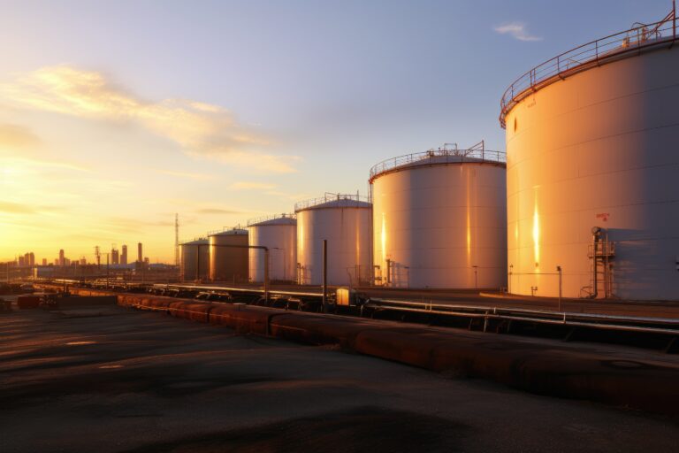 O Dilema do Crescimento: Como a Pandenor Expandiu 60 Mil m³ Sem Construir Uma Única Baia
