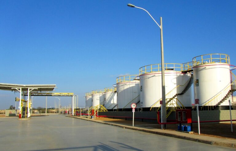 Automind assina contrato para implantação do Autoload® em três bases da Petrobahia